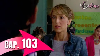 The Saintliest - Episode 103 - Spa Strike