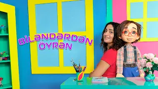 "Biləndərdən öyrən" - 29 may 2026-cı il