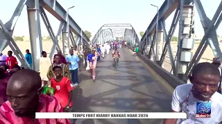 TEMPS FORT NIARRY RAKKA NDAR 2026