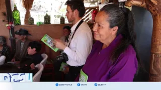 UTEM lleva adelante reforestación nativa en la Región de Coquimbo