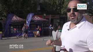ARIATV.CA | Car-Free-Day with Soheil