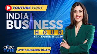 Tata Battle, Market Bloodbath & UPI Charges: Top Business Stories | India Business Hour