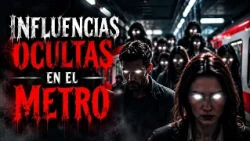 HIDDEN INFLUENCES IN THE SUBWAY WITH FABIOLA MURGA ON LA ONCE AT THE 14 | October 6, 2026