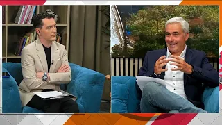 BEOGRADE DOBRO JUTRO -- Aleksandar Jerković