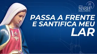 Mary Goes Before Novena | 08/17/26 | Father Rodolfo Camarotta