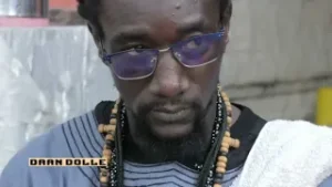 DAN DOOLE Serigne Abdoul Ahad FALL