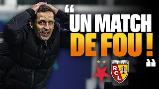Toppmöller STUNNED, Fenerbahçe coach RESIGNS... REACTIONS in the CHAMPIONS LEAGUE