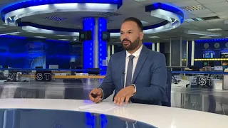 Dnevnik 1 -  21.09.2026.