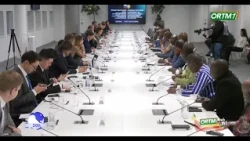 In Moscow, the Sahel States' BCID to sign partnership agreement with Russian bank