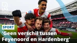 Trainingskamp Feyenoord in België moet Sterling klaarmaken voor Telstar | FC Rijnmond