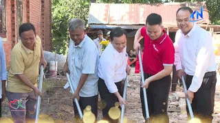 Trailer for Vietnamese Shelter Episode 22