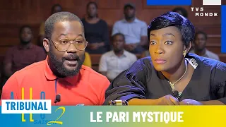Avec 5 000 francs, il gagne 5 millions… et perd son ami | ALLÔ TRIBUNAL S2EP13 🇨🇮