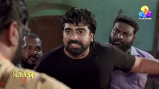 ത്യാഗരാജനോട് അഭ്യർത്ഥനയുമായി നന്ദൻ