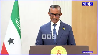 MADAXWEYNAHA SOMALILAND OO ISKU SHAANDHEYN KU SAMEEYEY XUBNO KA TIRSAN XUKUUMADIISA.