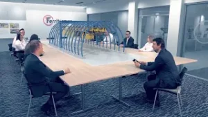 Ferrit - Global Mining Solution, image video 2021 (EN)