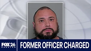 Former Katy Police Department officer facing charges involving misuse of Flock cameras