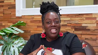 I Love Tobago - Rooted In Heritage