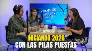 Voces de Salud: ¿Listo para la universidad? ?️ Tips infalibles para tu primer año en la UMAG