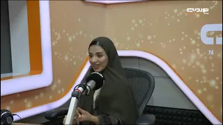 Atheer Al Mahaba | Engineer Khawla Al Ali discusses urban farming, nature, and Dubai's green vision