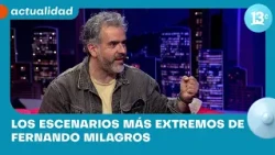 FERNANDO MILAGROS
