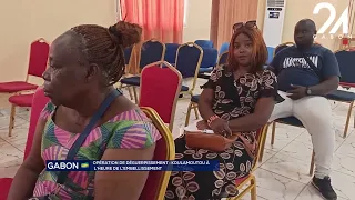 GABON OPÉRATION DE DÉGUERPISSEMENT :  KOULAMOUTOU À L’HEURE DE L’EMBELLISSEMENT