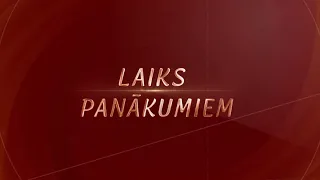 Laiks panākumiem S1E29