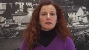 Mestni muzej Litija napoveduje - Podobe geološke preteklosti