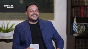 HEH B2 GUSTAVO ROBAYNA