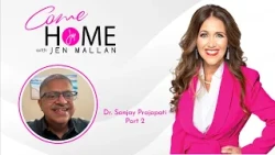Dr. Sanjay Prajapati Part 2: Rejection Is Preparation | Discovering Your God-Given Destiny