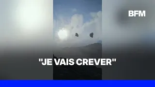 Landslides, mudslides, rockfalls... Accidents are on the rise in Haute-Savoie
