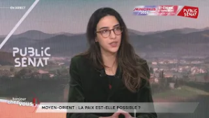 Moyen-Orient : “L’Iran a commis une erreur en unifiant les pays arabes contre lui”