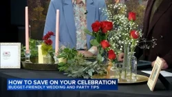 2026 Wedding and décor savings tips