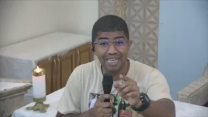 RETIRO DE CARNAVAL 2026 - YGOR HENRIQUE