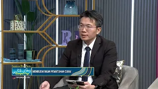 Rampai Pagi 22 September 2026, Wawancara - Membudayakan Pematuhan Cukai