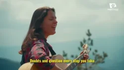 Evalin - Follow me | EUD Vision Song Contest 2026