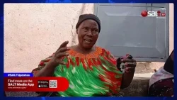 ABATUUZE BALAAJANYE: Bagobaganye n'ababbi ne babasuuzaq emmundu