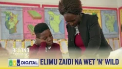 KUTATHMINI UPYA ELIMU NJE YA MIPAKA YA DARASA | BEYOND THE NARRATIVE