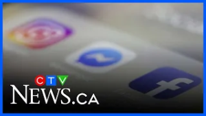 Social media users frustrated after reportedly being unjustly locked out of accounts