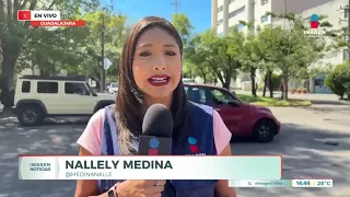 Noticias GDL con Carolina Martínez | Programa completo 2 de octubre de 2026