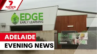 Edge Early Learning collapses, Dolly Parton dies at 80, arrest over unit fire | 7NEWS