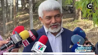 Out of the elections? Germán Lobo clarifies LIBRE’s future in electoral bodies