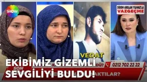 Baldız Dudu’nun yasak aşkı! | ‪@Didem Arslan Yılmaz'la Vazgeçme | 04.02.2026