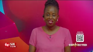Deepening your personal walk with God - Sheilah Dear  | Connected