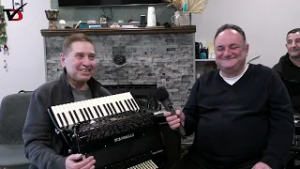 “Приятели Фолк“ и Петър Ралчев с първа съвместна репетиция за юбилейния концерт на оркестъра