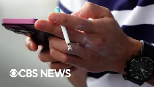 Comparing social media trials and Big Tobacco litigation