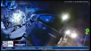 25 Investigates: Body cam video reveals hospital visits missing from Mass. trooper crash reports