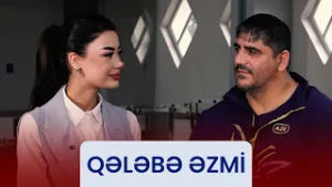 Oloxan Musayev | QƏLƏBƏ ƏZMİ | 21.02.2025