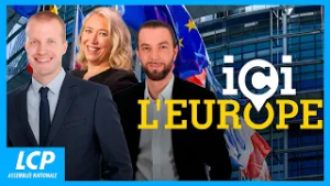 Inde, la nouvelle alliée de l'Europe ? | Ici l'Europe - 07/02/26