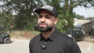 Saturday Evening Studio Session | Jalsa Salana UK 2026