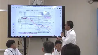 Drought Continues: Takahashi River System Implements "3rd Stage Water Restrictions," Cutting Agri...